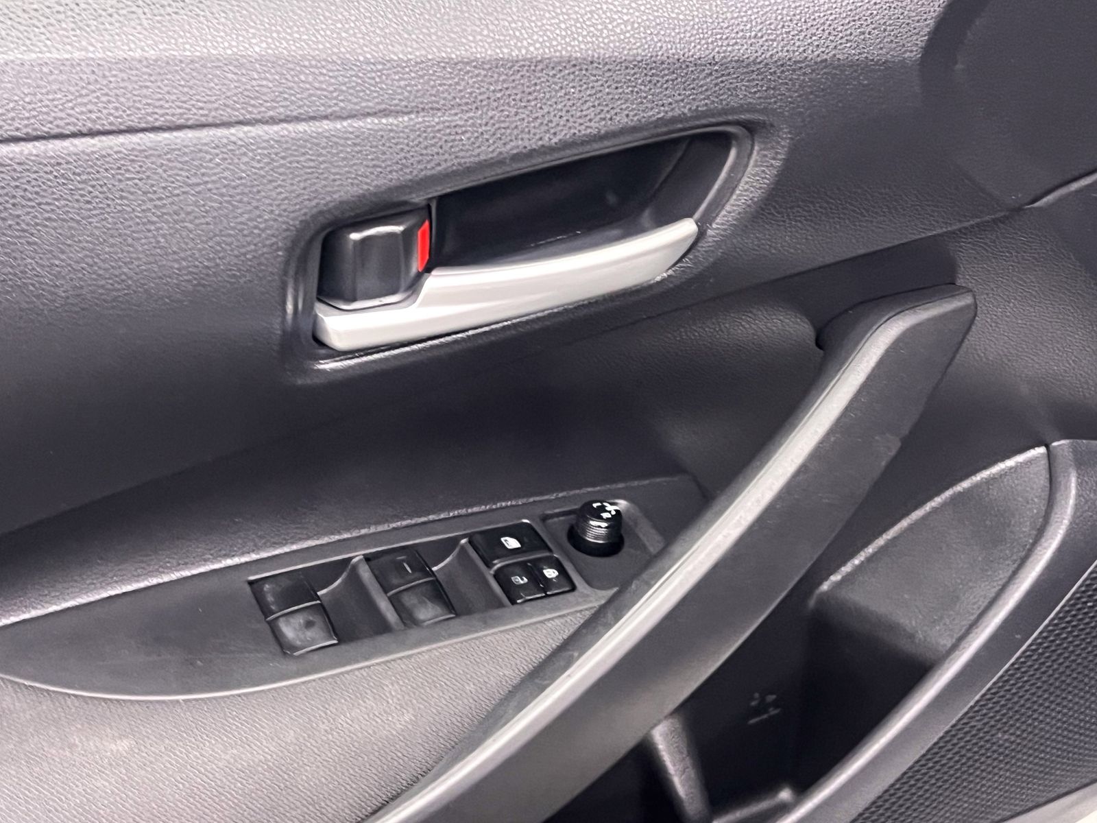 used 2020 Toyota Corolla Hybrid car, priced at $14,288