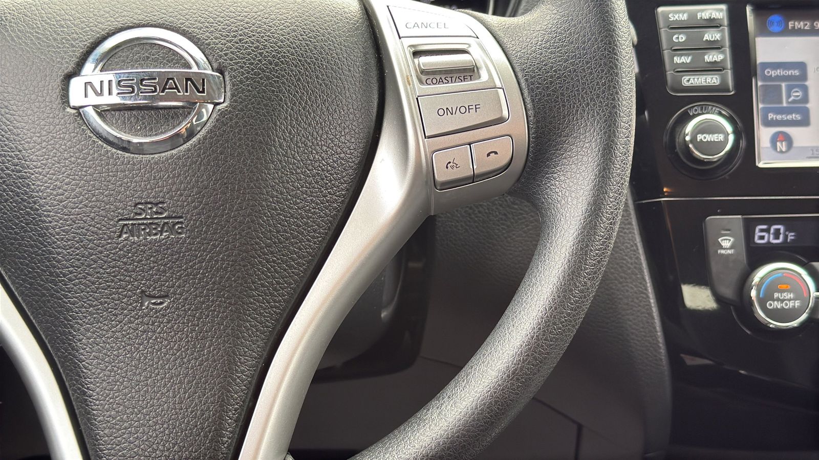 Used Car 2015 Nissan Rogue  Sv For Sale Under $20,000 In Austin, Texas