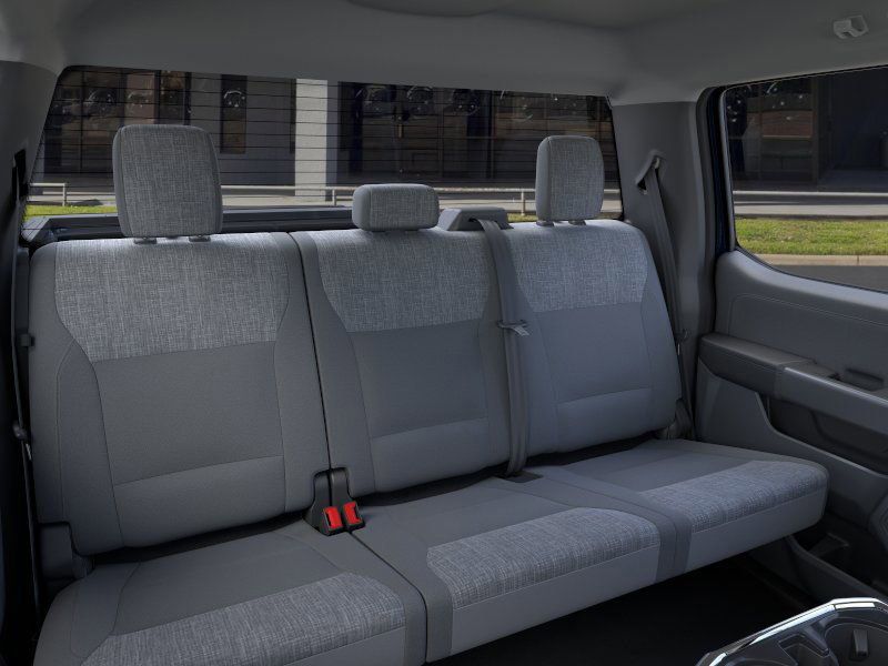 New Car 2025 Ford F-150 Lightning  Xlt For Sale Under $70,000 In Austin, Texas