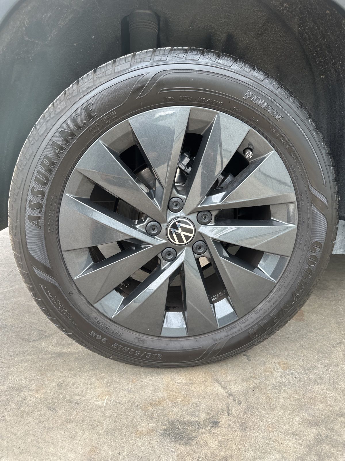 Used Car 2024 Volkswagen Taos  1.5t S For Sale Under $25,000 In Austin, Texas