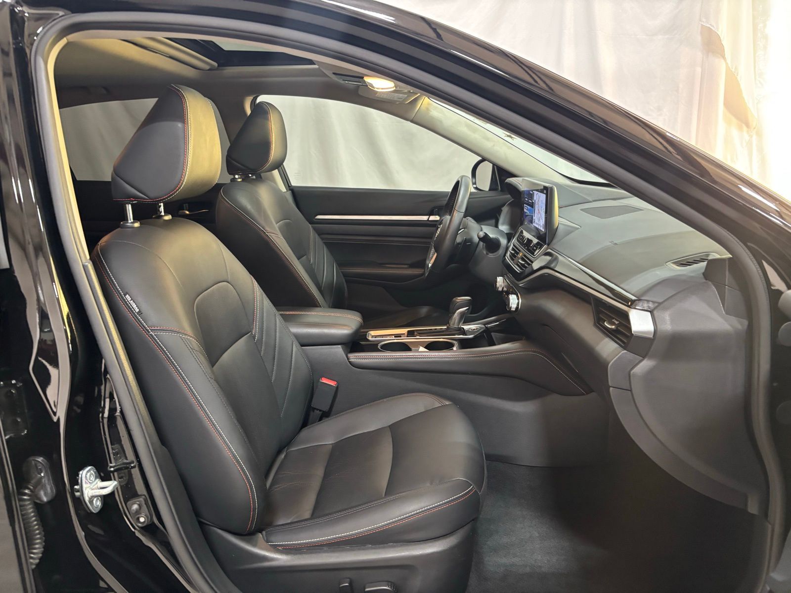 Used Car 2023 Nissan Altima  2.5 Sr For Sale Under $25,000 In Austin, Texas