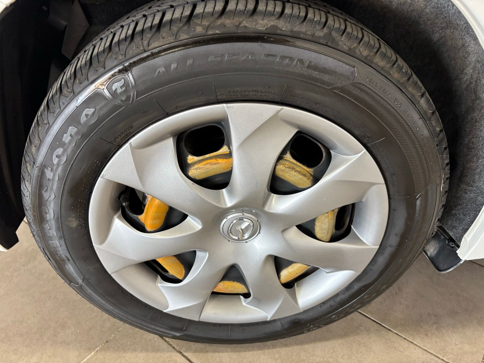 Used Car 2014 Mazda Mazda3  I Sv For Sale Under $10,000 In Austin, Texas