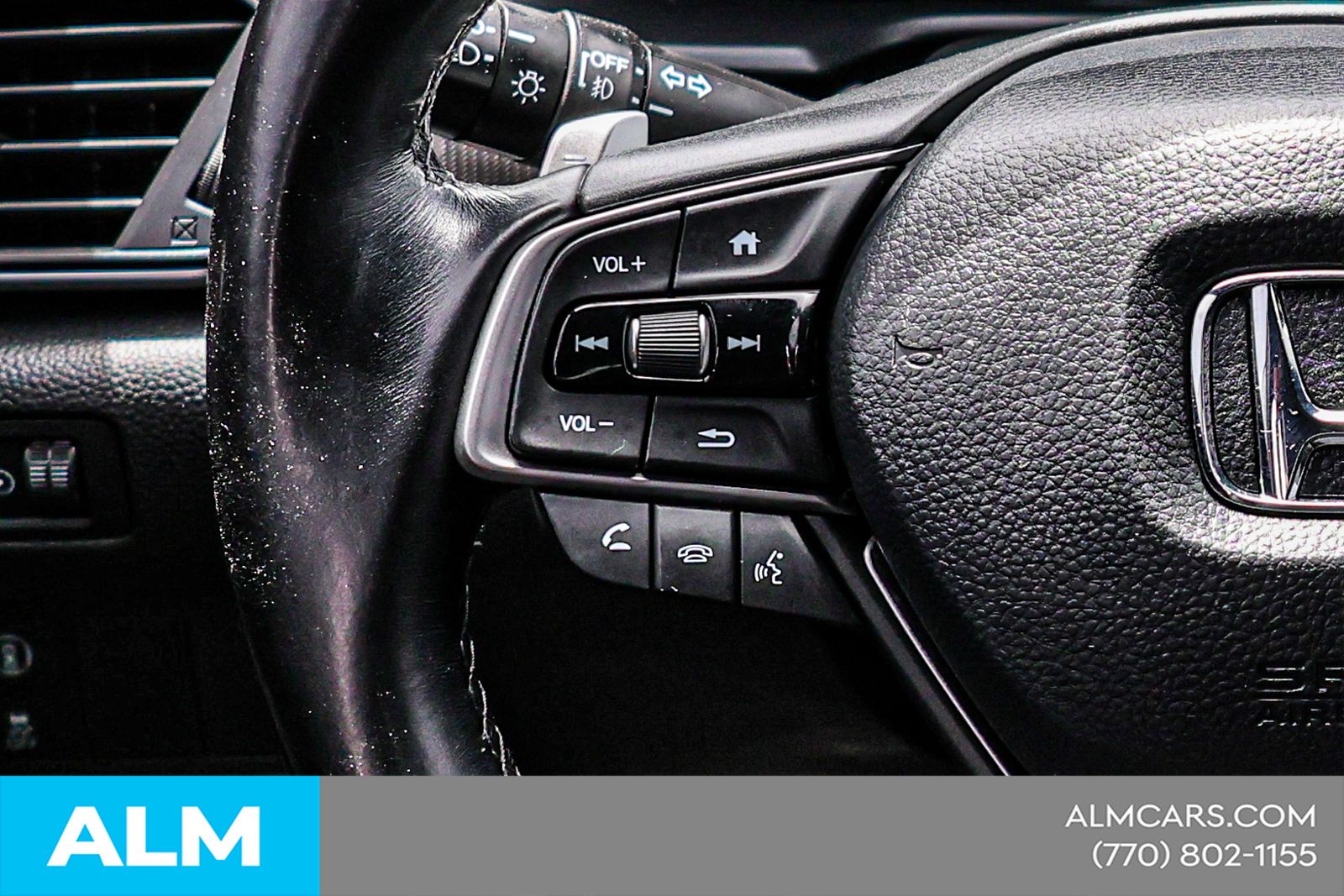 Used 2020  Honda Sport image 27