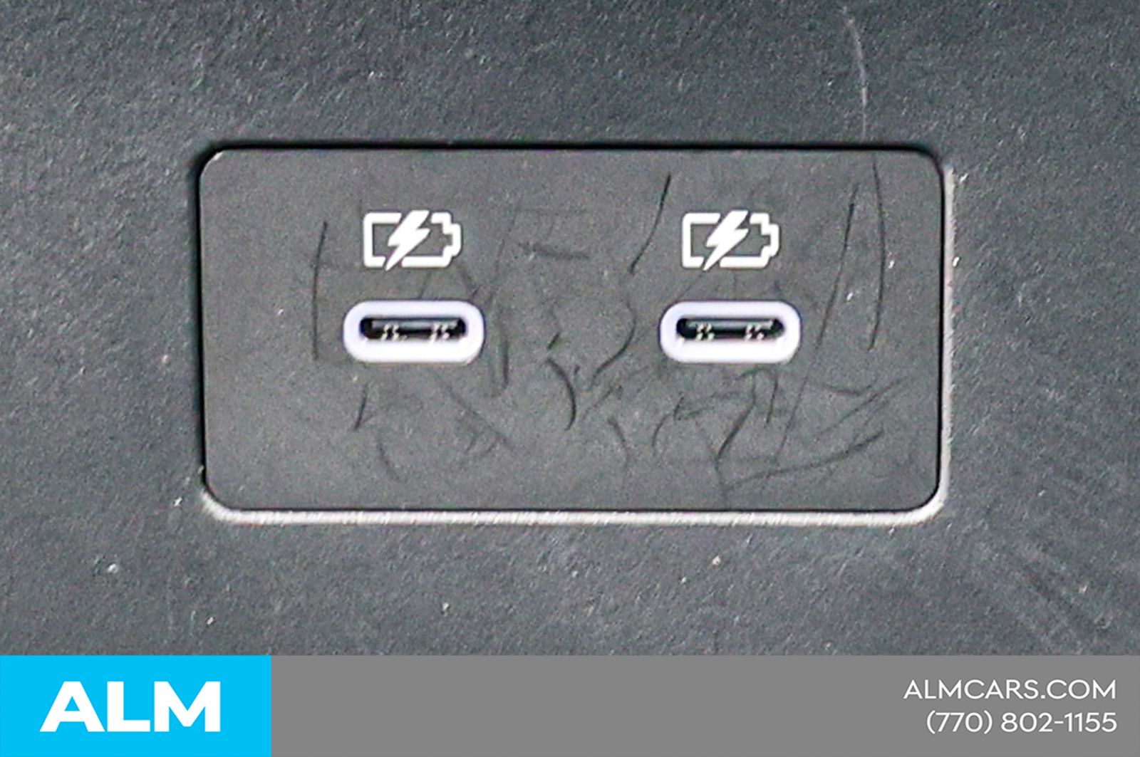 Used 2025 Gray Nissan SV image 44