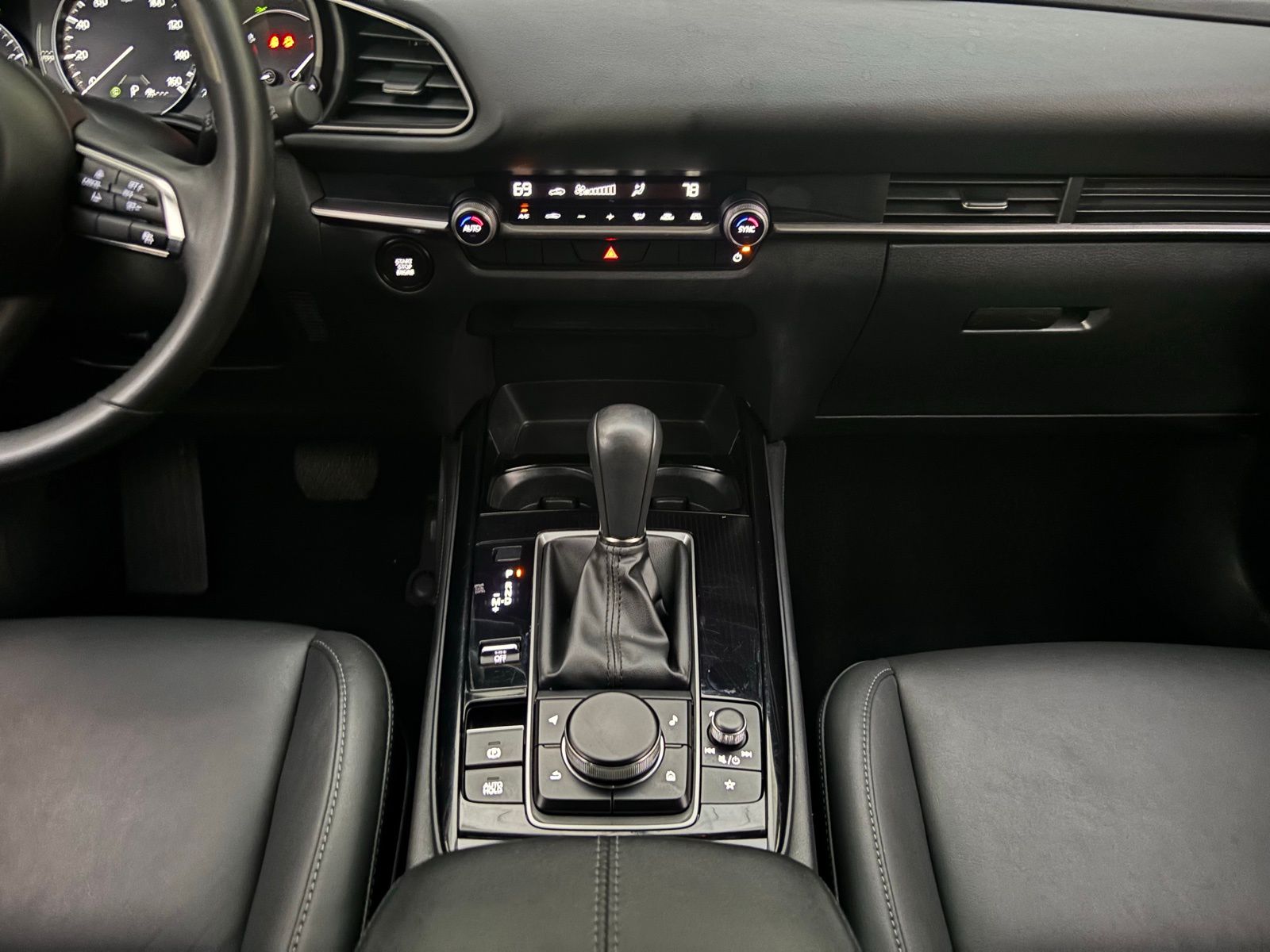 Used Car 2024 Mazda Cx-30  2.5 S Select Sport For Sale Under $25,000 In Austin, Texas