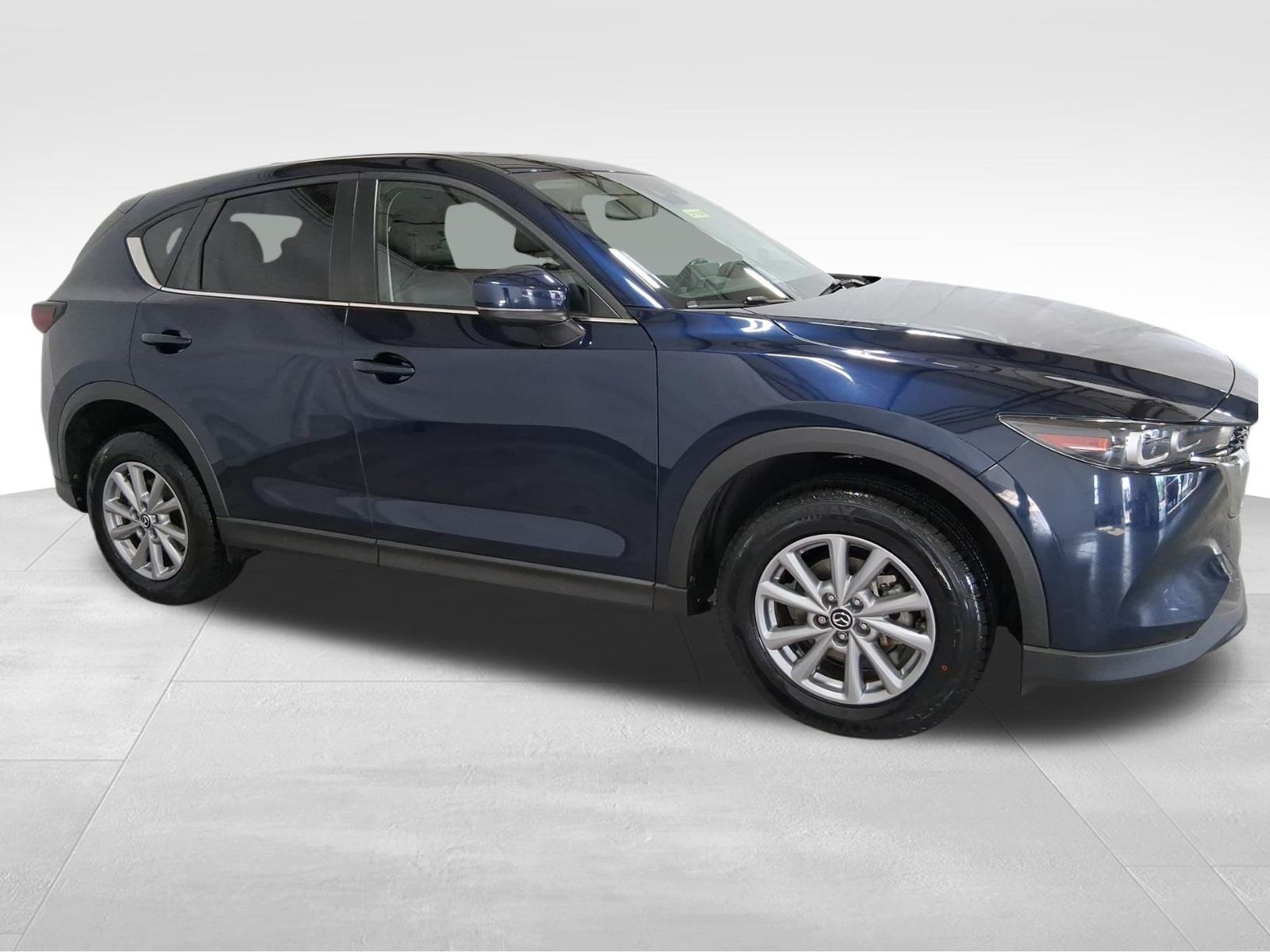 Used Car 2023 Mazda Cx-5  2.5 S Preferred Package For Sale Under $30,000 In Austin, Texas