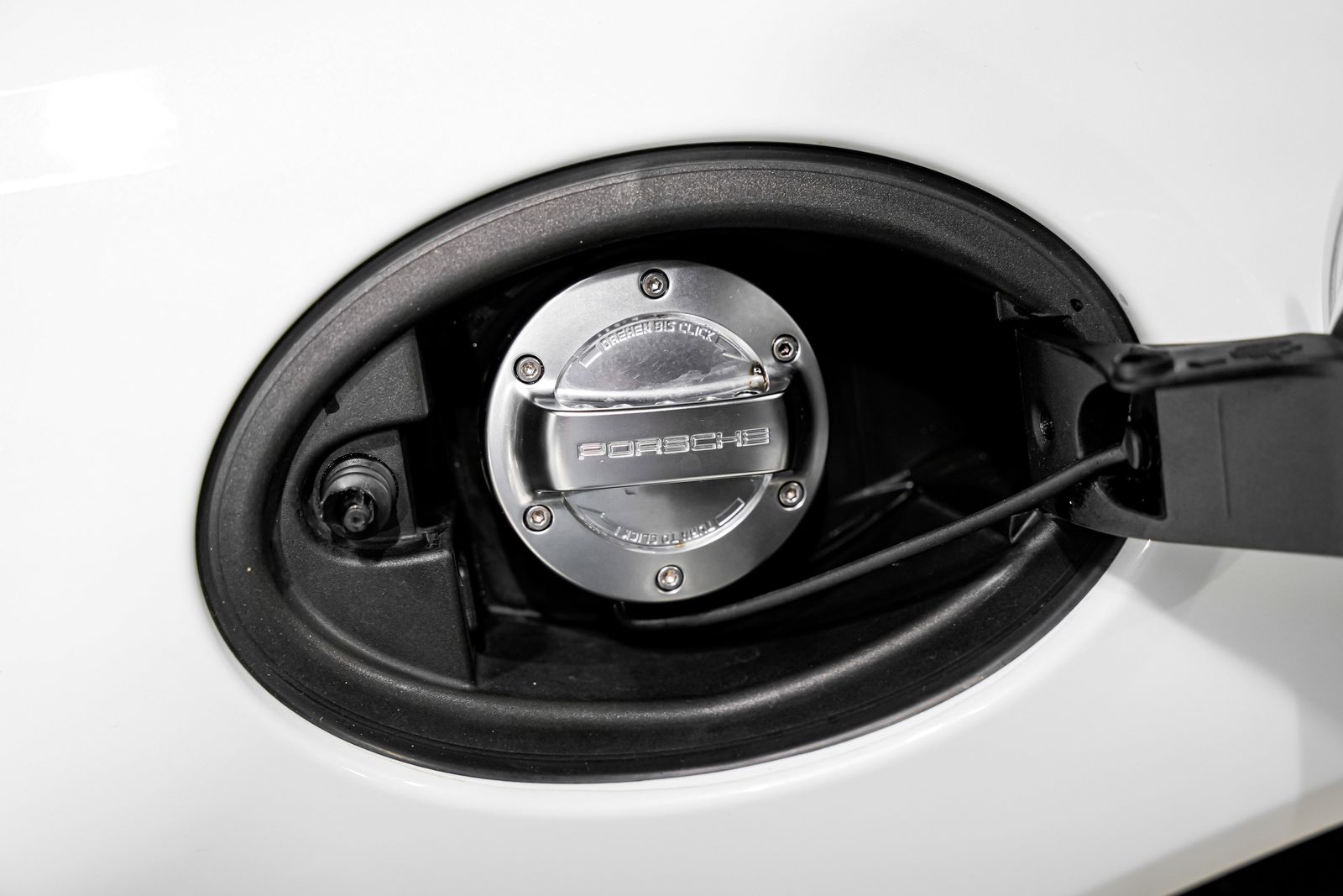 2018 Porsche 911 Turbo S — photo 43