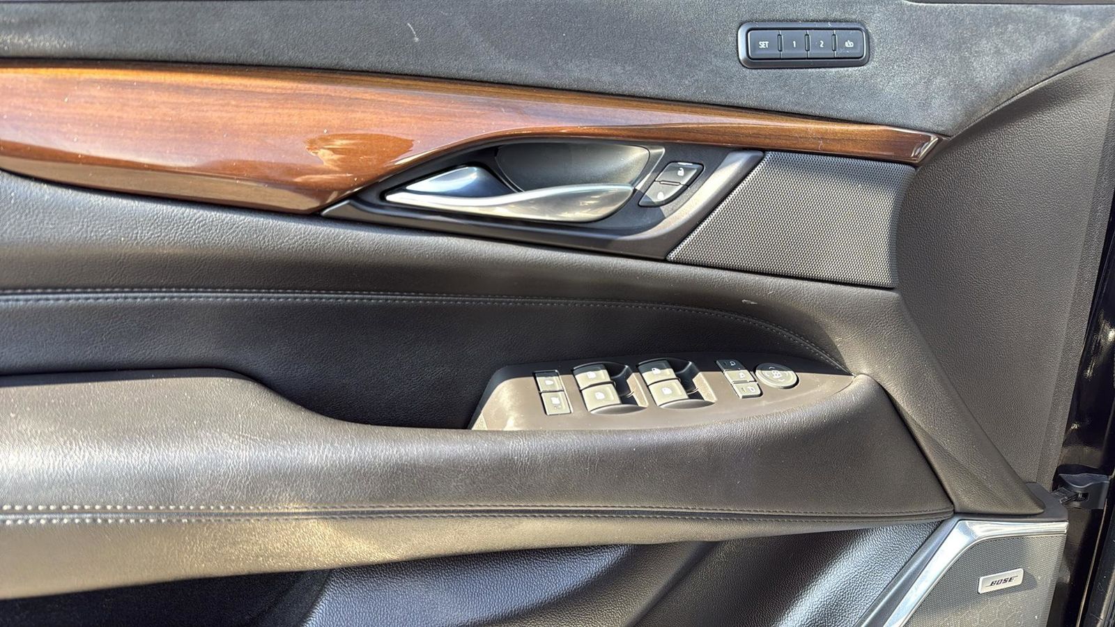 Used Car 2019 Cadillac Escalade  Premium Luxury For Sale Under $40,000 In Austin, Texas