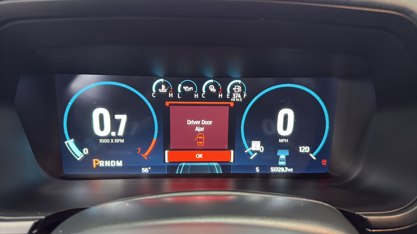 Used Car 2023 Ford F-150  Tremor For Sale Under $60,000 In Austin, Texas