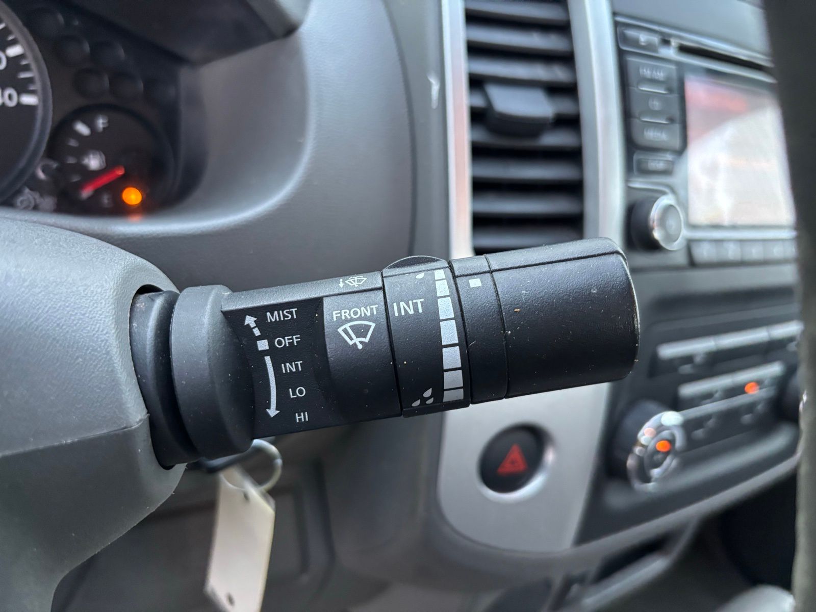 Used Car 2017 Nissan Frontier  S For Sale Under $10,000 In Austin, Texas