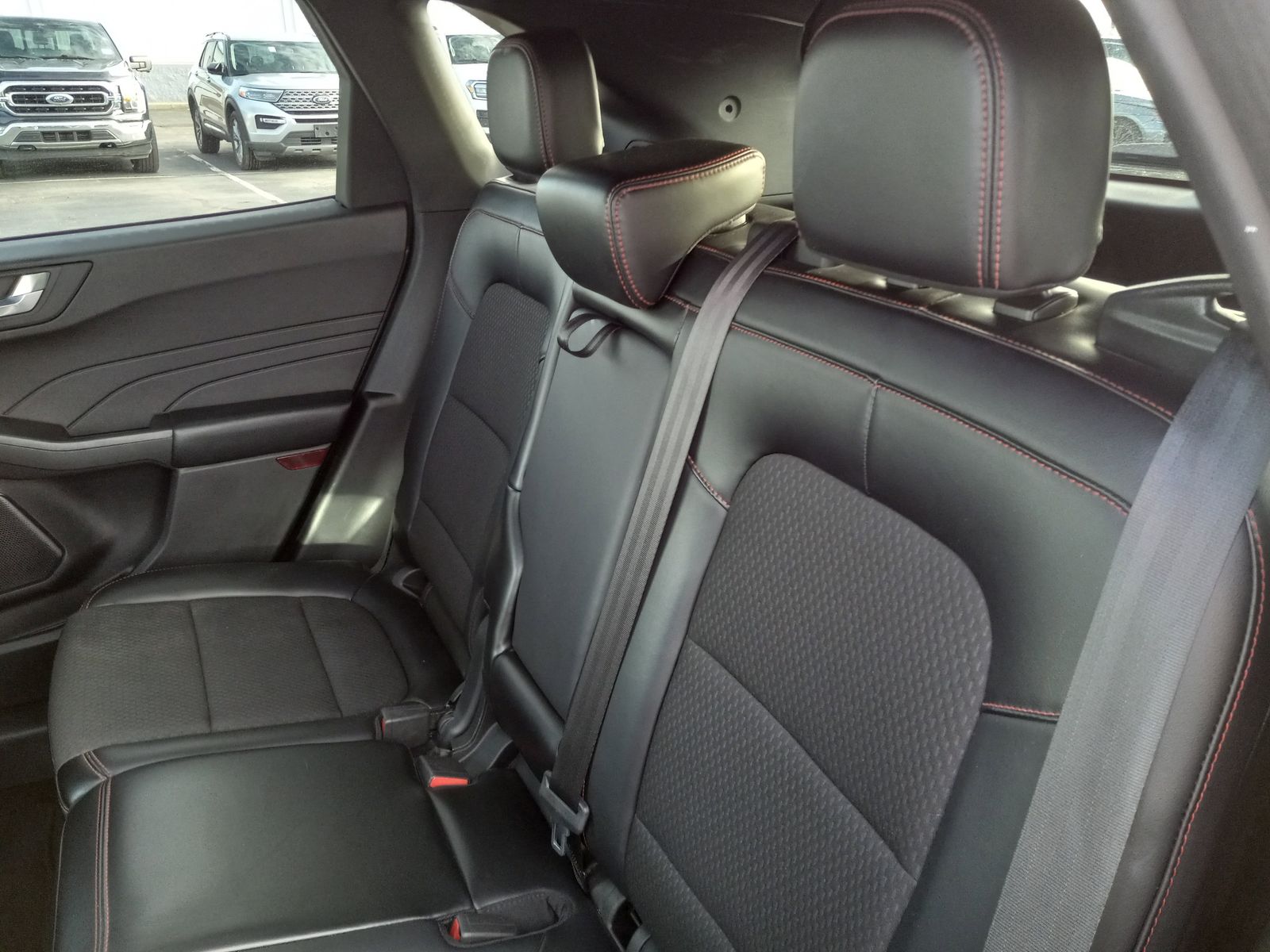 2024 Ford Escape image 15