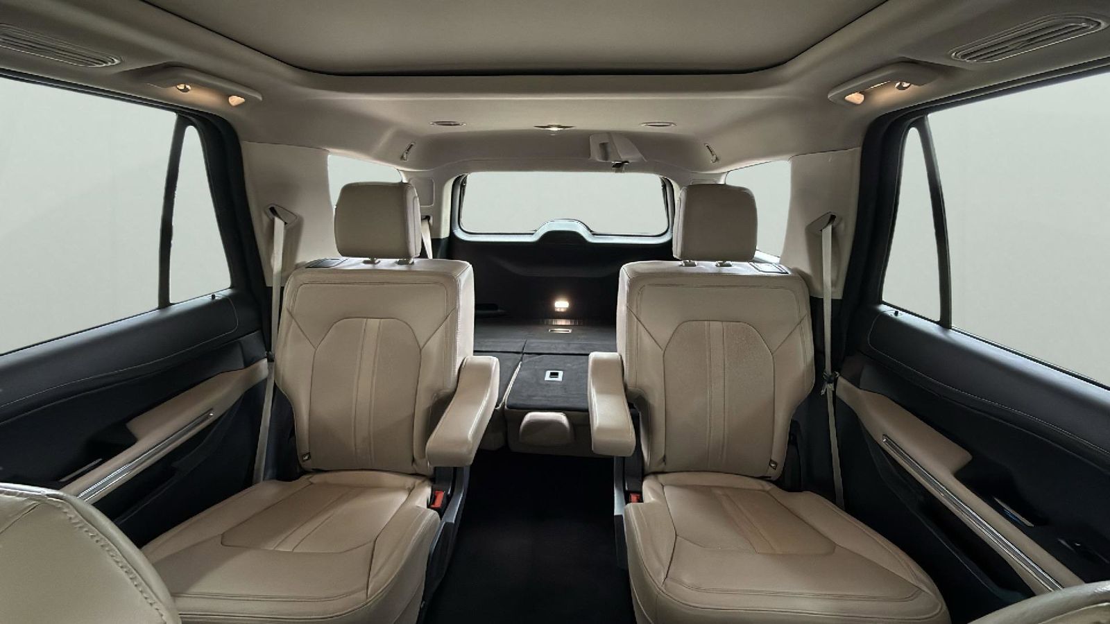 Used Car 2022 Ford Expedition  Limited For Sale Under $50,000 In Austin, Texas