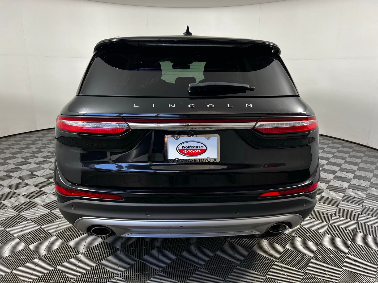 Thumbnail: 2020 Lincoln Corsair - 6