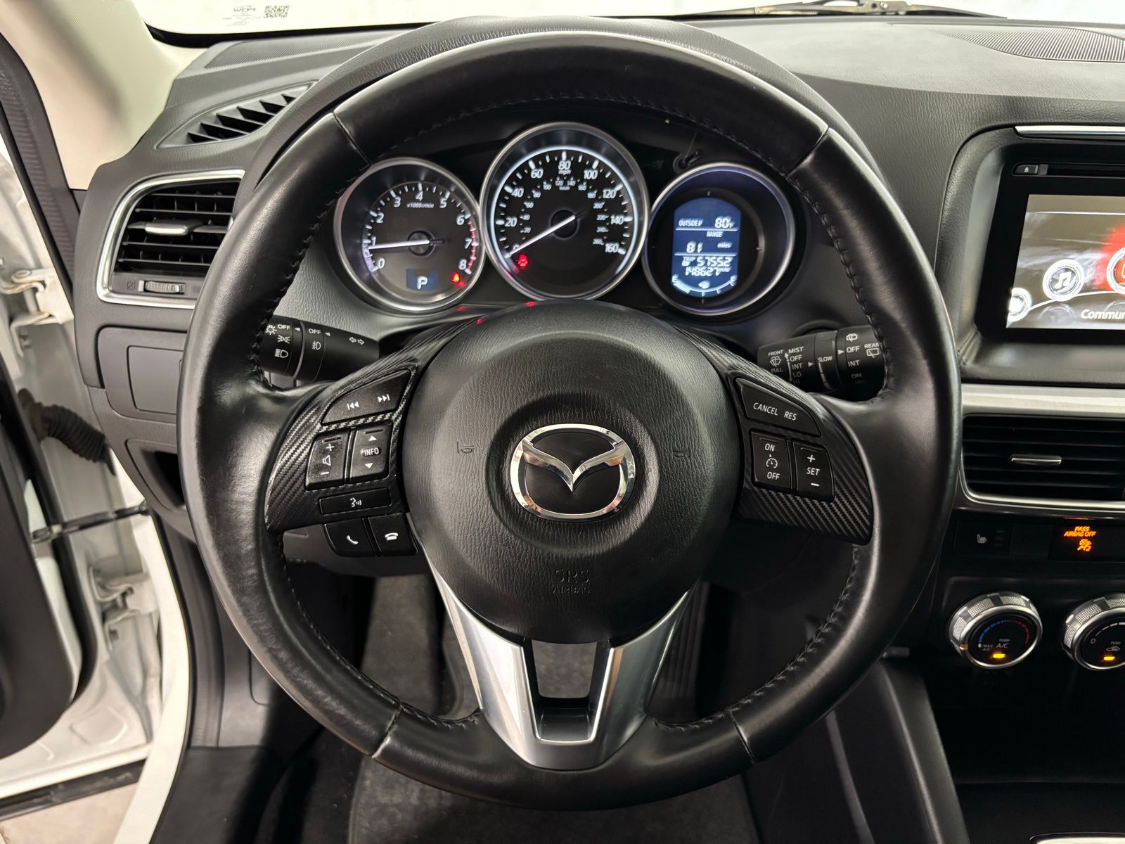 Used Car 2016 Mazda Cx-5  Touring For Sale Under $10,000 In Austin, Texas