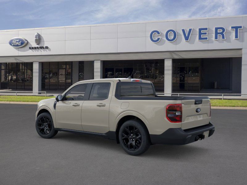 New Car 2025 Ford Maverick  Lariat For Sale Under $40,000 In Austin, Texas
