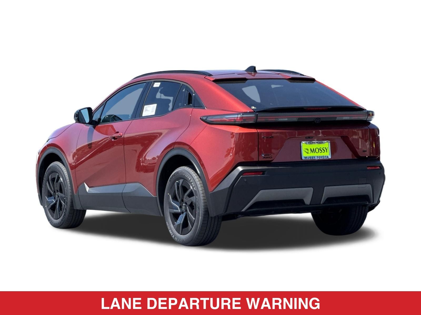 View vehicle photo 4