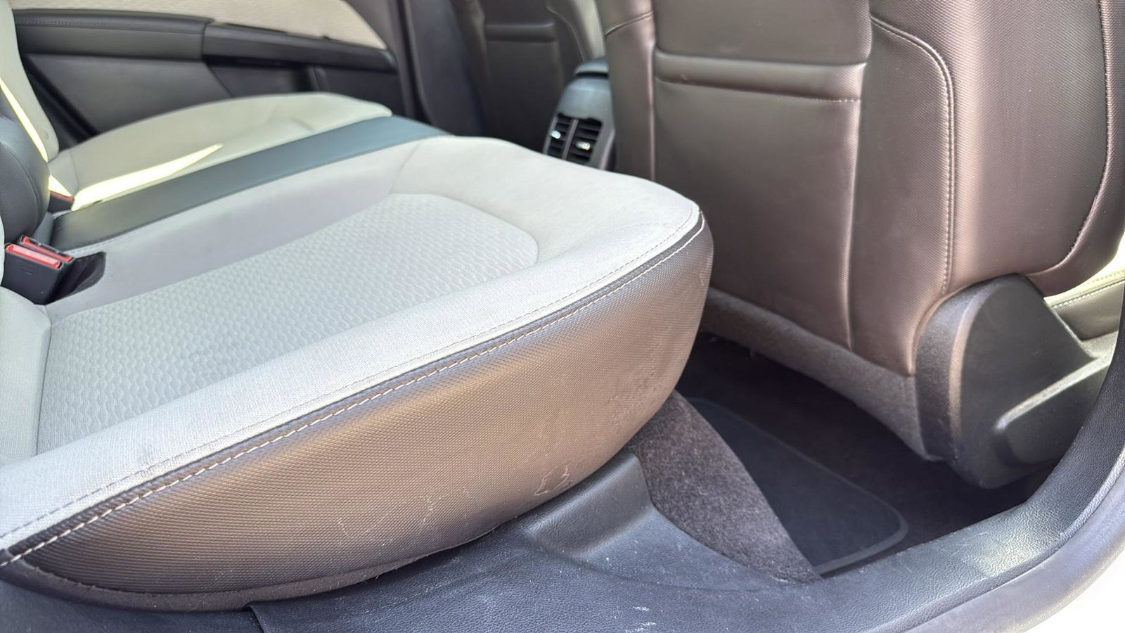 Used Car 2019 Ford Fusion  Se For Sale Under $15,000 In Austin, Texas