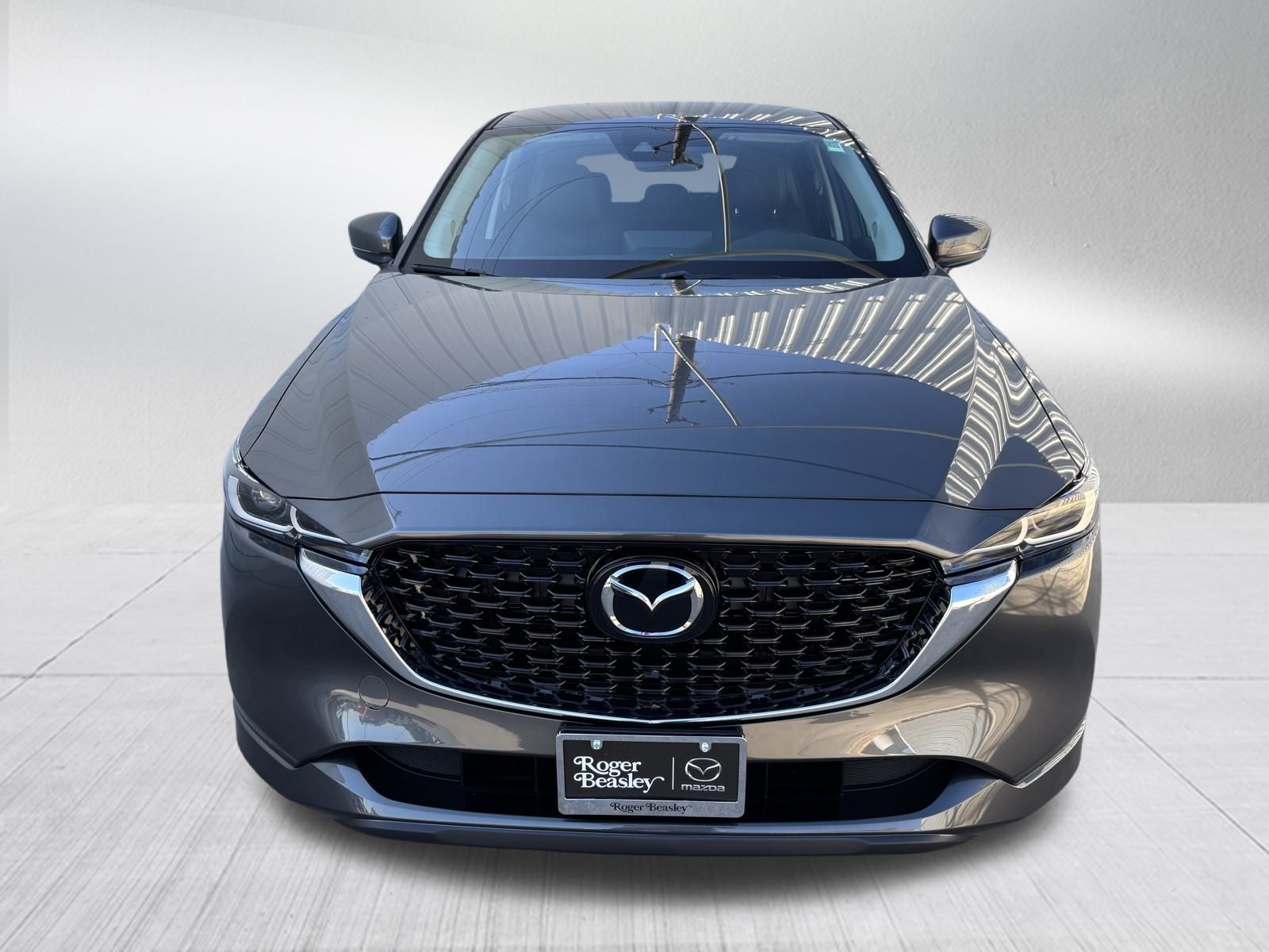 Used Car 2025 Mazda Cx-5  2.5 S Select Package For Sale Under $30,000 In Austin, Texas