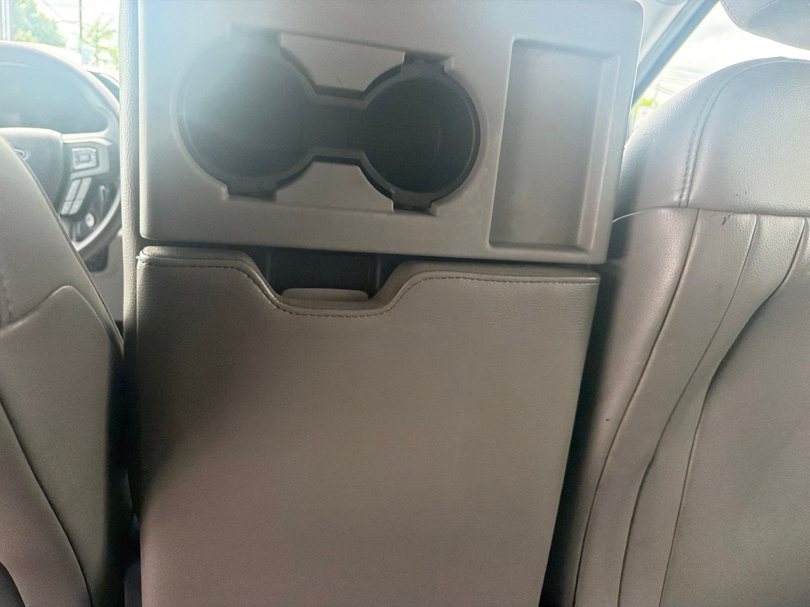 Used 2017 Oxford White Ford XL image 24