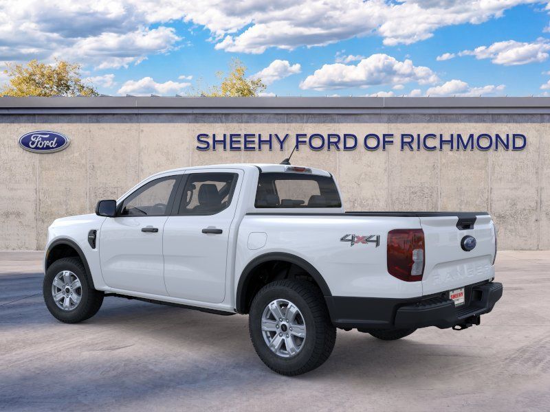 New 2026 Oxford White Ford XL image 5