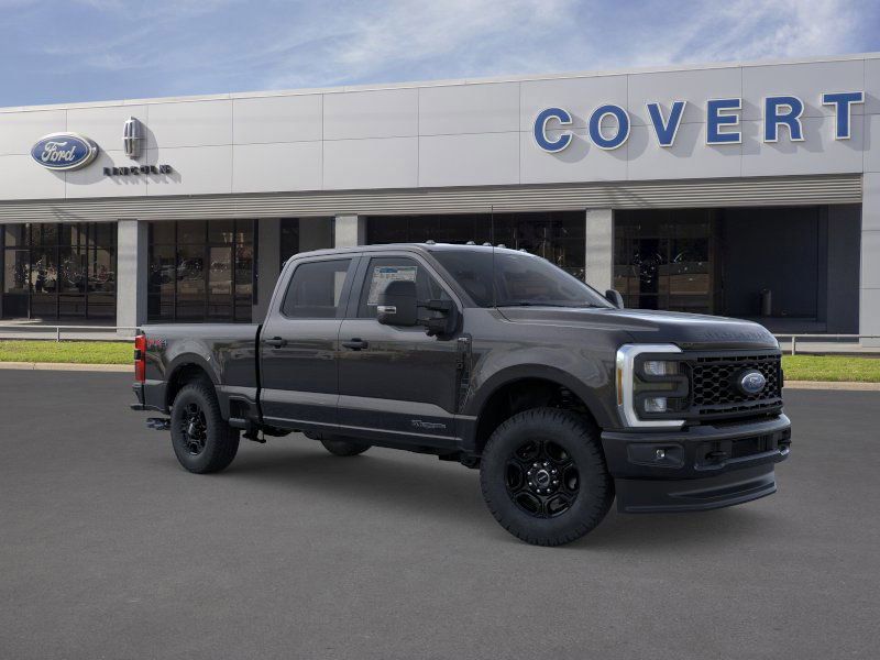 New Car 2025 Ford F-250sd  Xl For Sale Under $70,000 In Austin, Texas