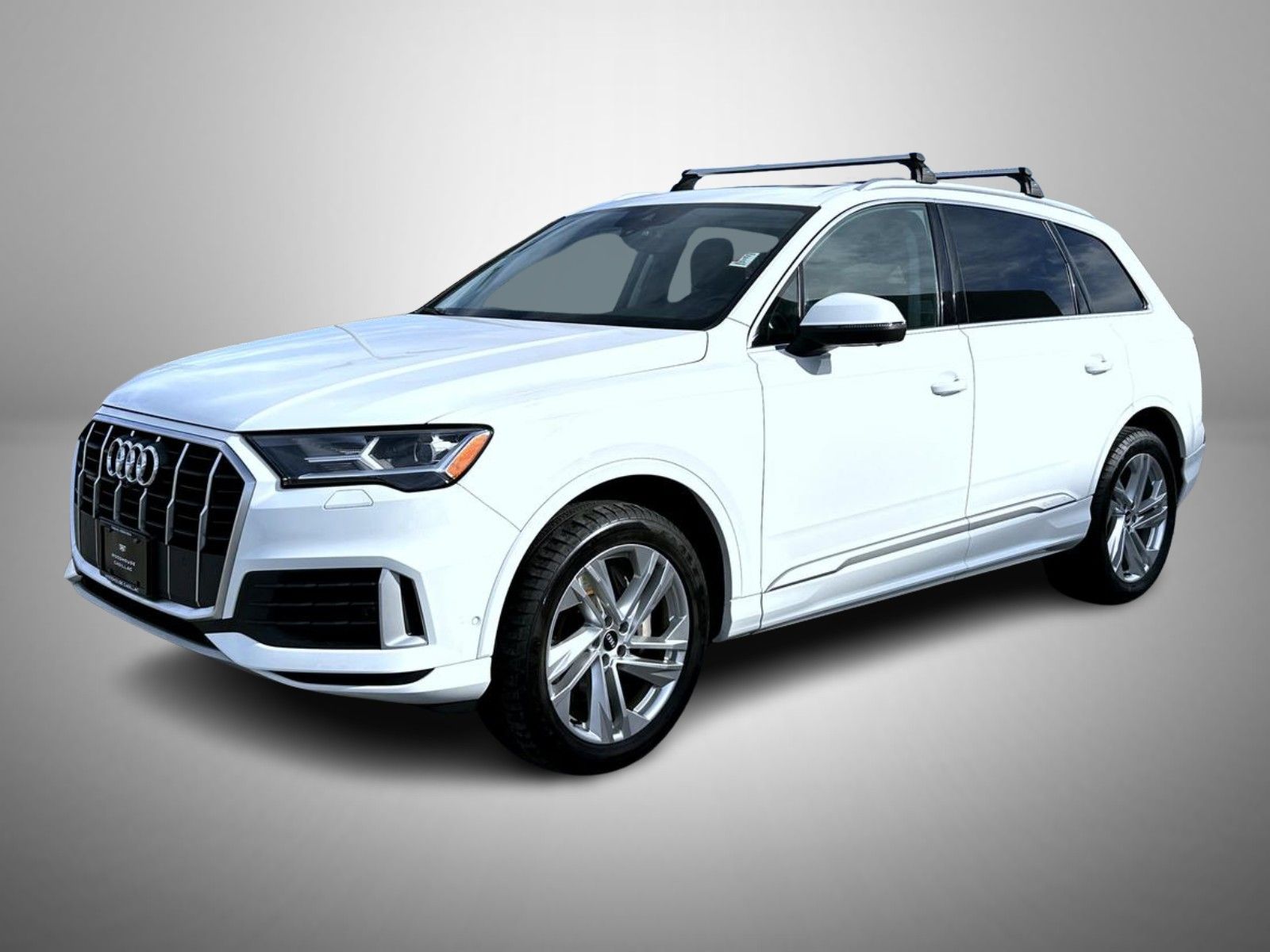Audi Q7 quattro Premium Plus 55 TFSI