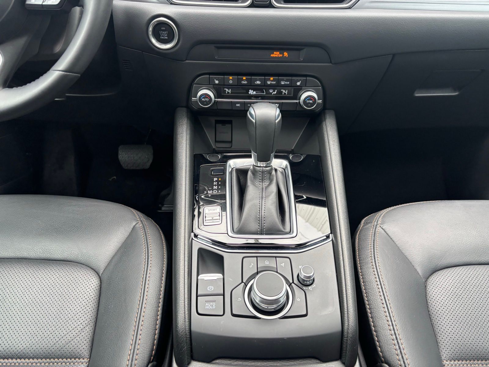 Used Car 2023 Mazda Cx-5  2.5 S Preferred Package For Sale Under $30,000 In Austin, Texas