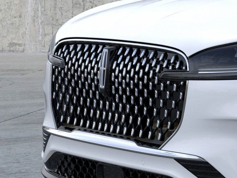 New Car 2025 Lincoln Aviator  Reserve For Sale In Austin, Texas