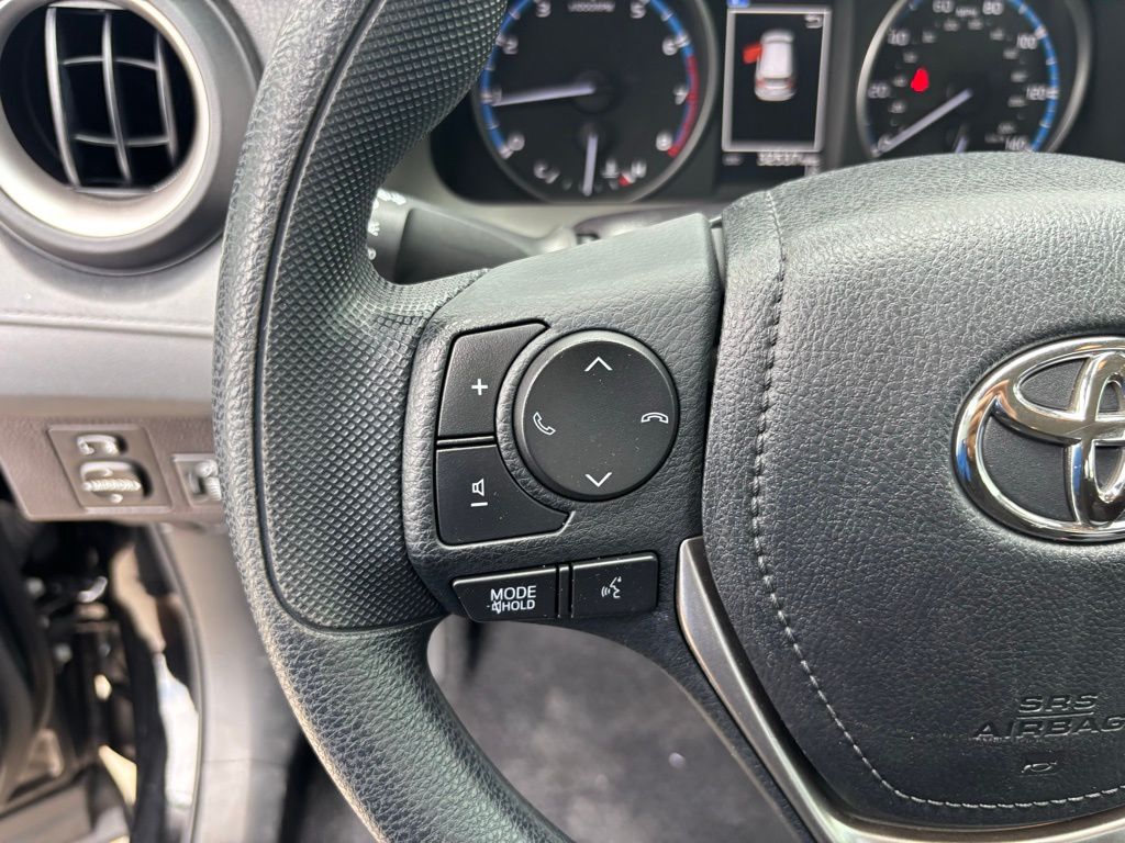 Used Car 2018 Toyota Rav4  Le For Sale Under $25,000 In Austin, Texas