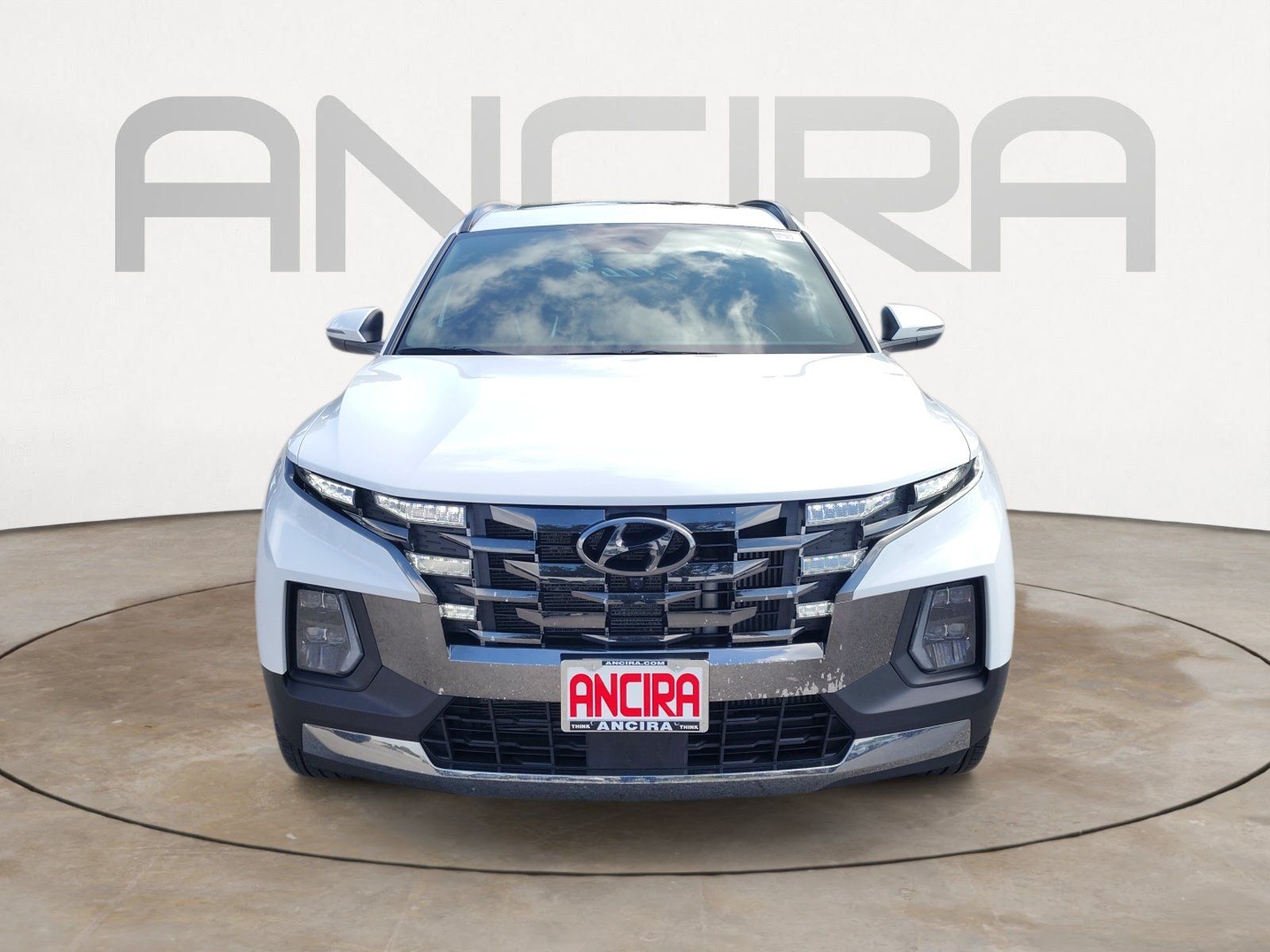 Used Car 2023 Hyundai Santa Cruz  Limited For Sale Under $30,000 In San Antonio, Texas