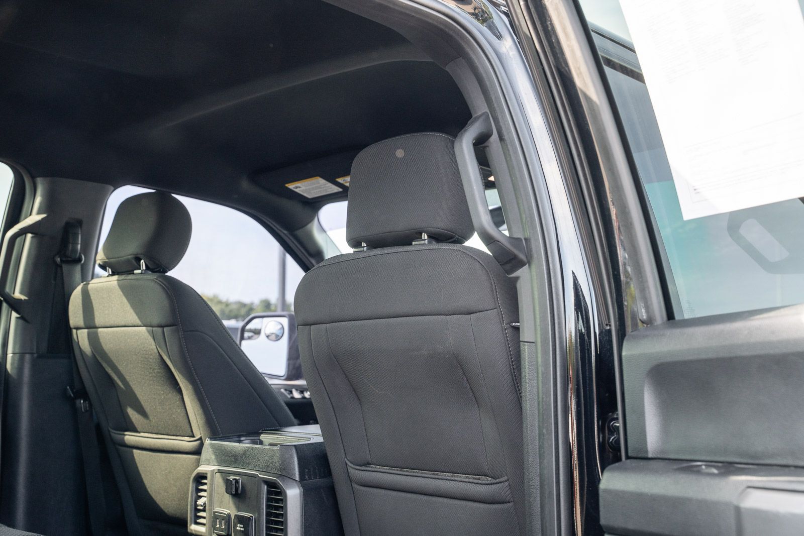 Used 2018 Ford F-150 Truck