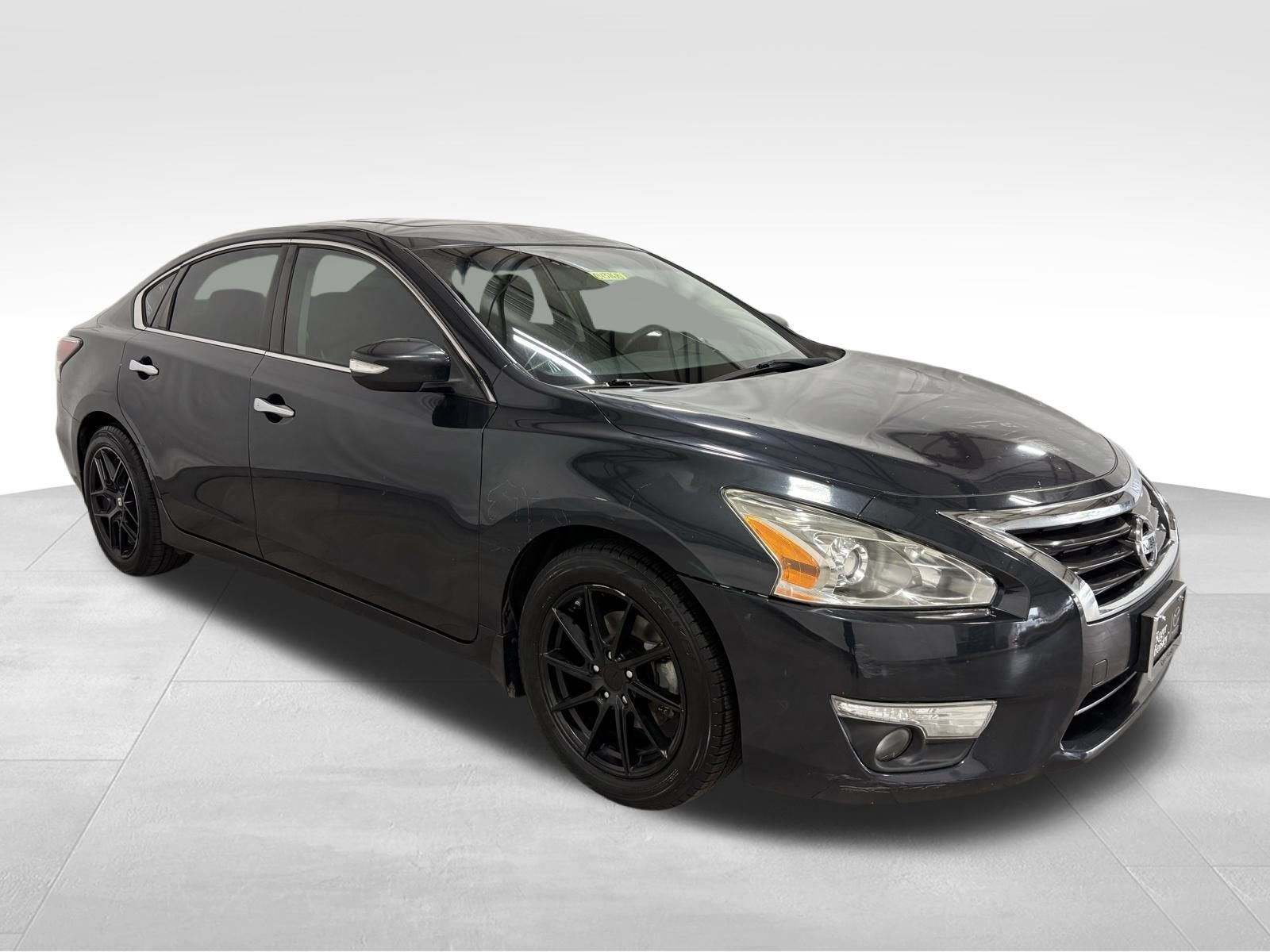 Used Car 2015 Nissan Altima  2.5 Sv For Sale Under $10,000 In Austin, Texas