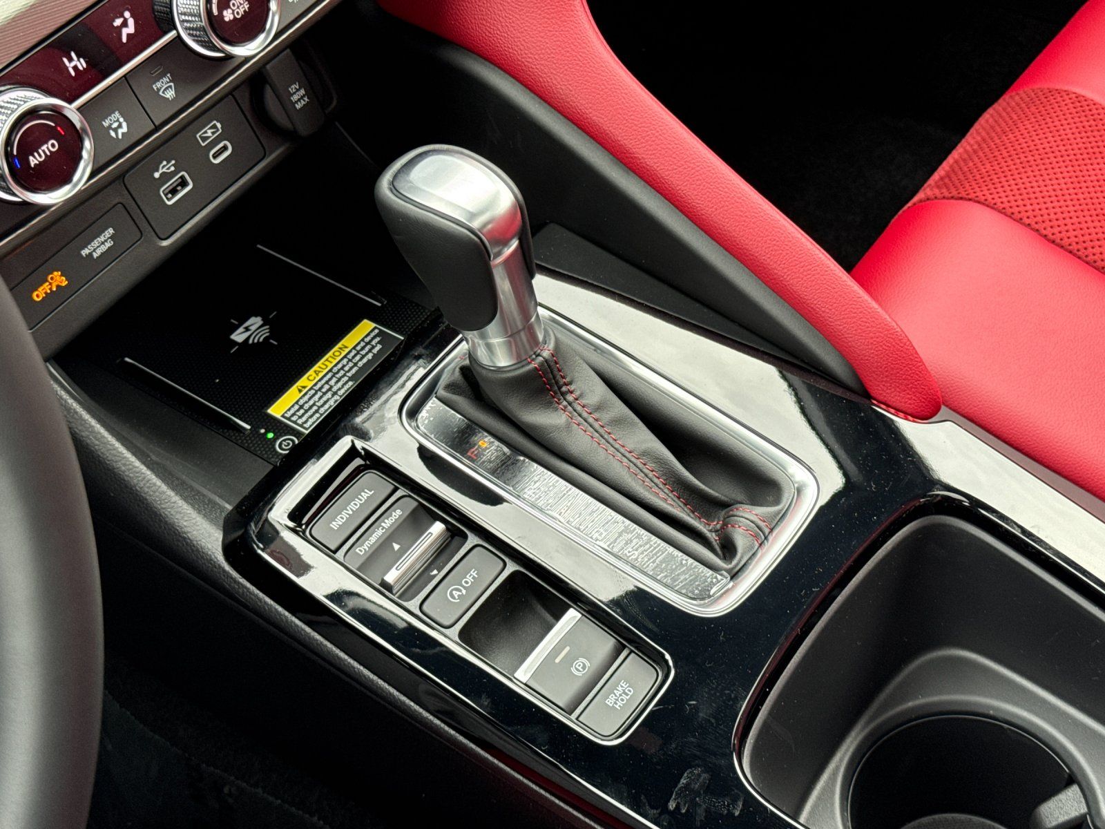 new 2026 Acura Integra car