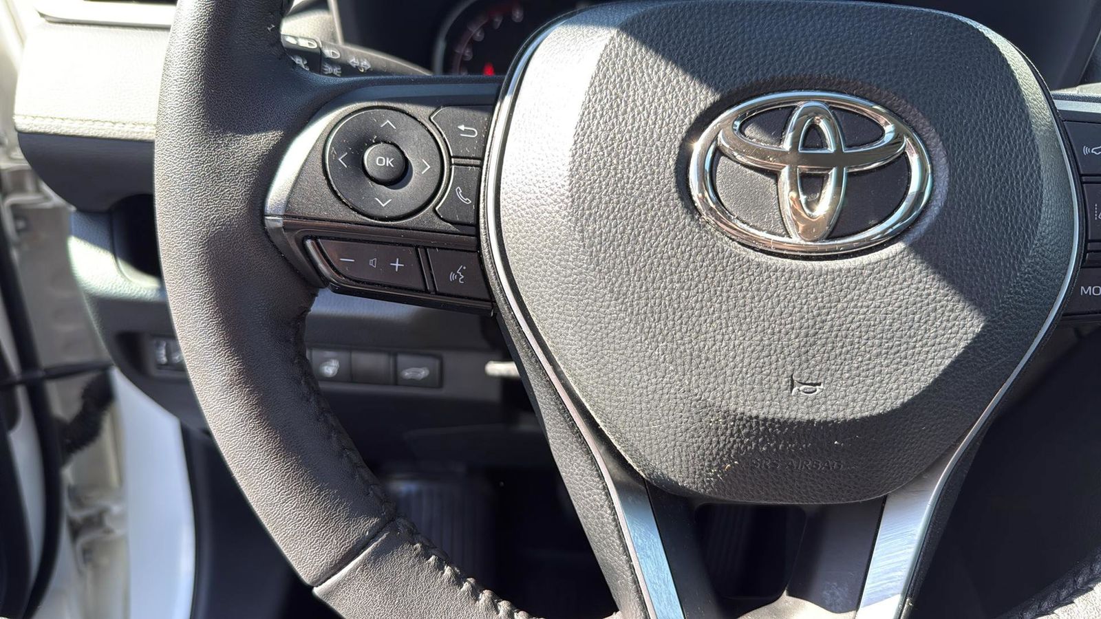 Used Car 2023 Toyota Rav4  Xle For Sale Under $30,000 In Austin, Texas