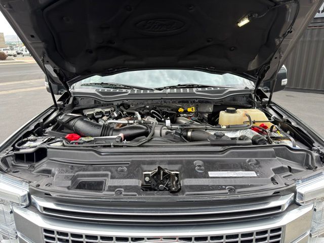Used 2018 Ford F-350SD Truck
