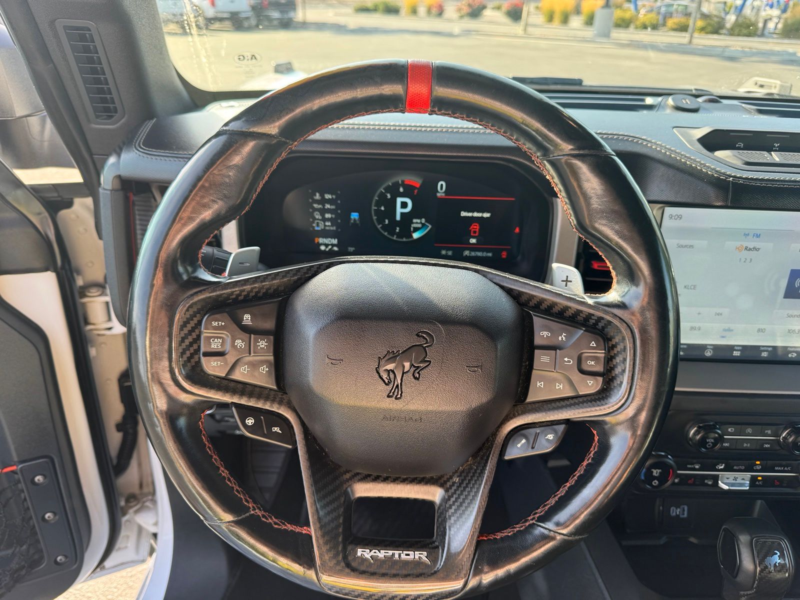 Used 2023 Ford Bronco SUV
