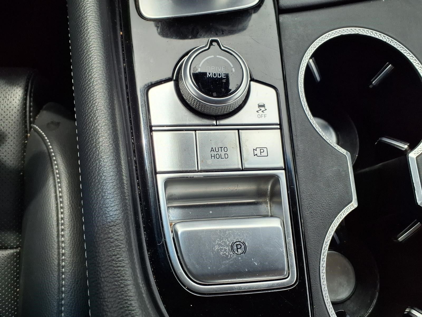 2025 Genesis G70 2.5T Blue at Big Star Buick GMC