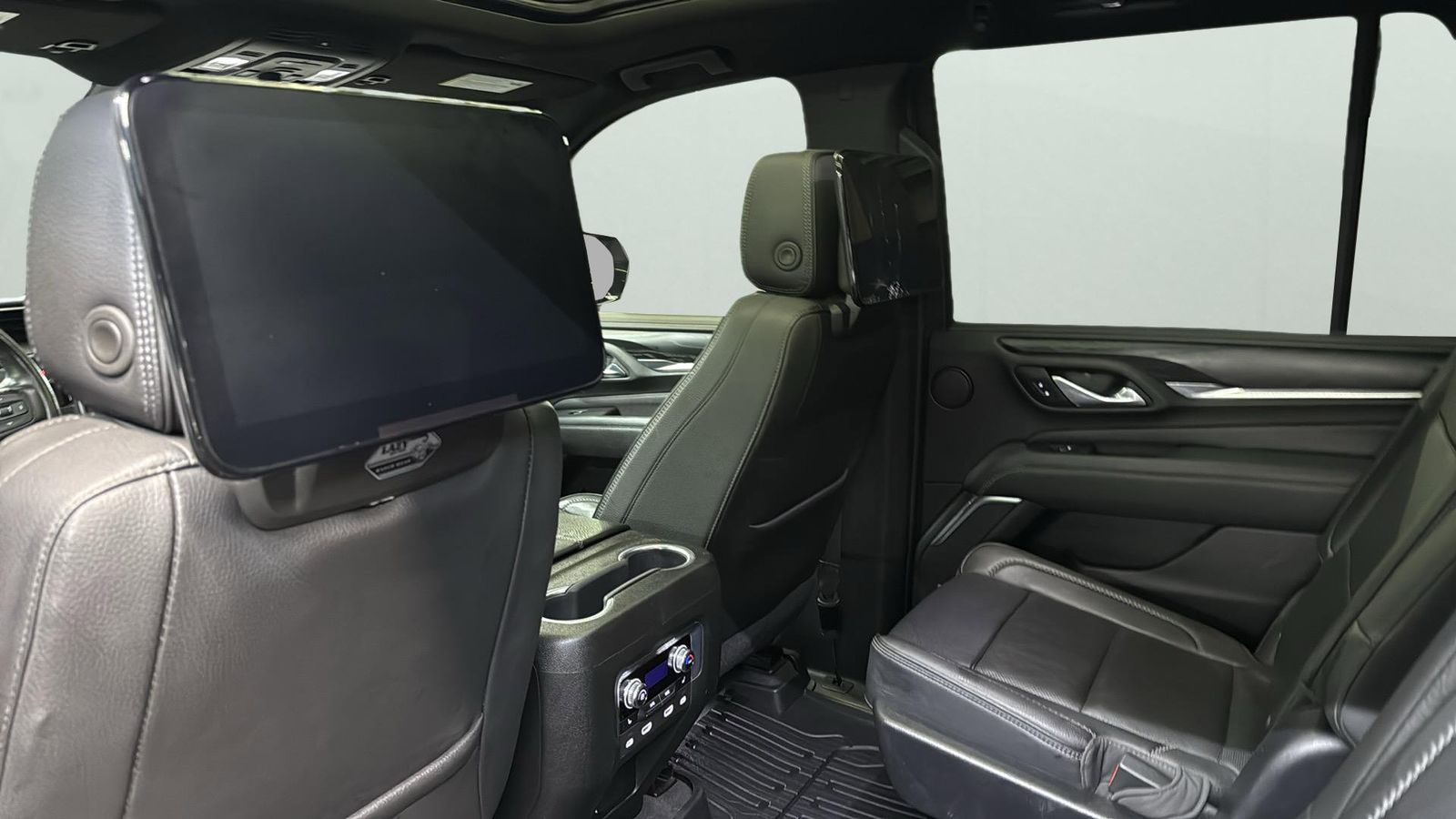 Used Car 2021 Gmc Yukon  Denali For Sale Under $60,000 In Austin, Texas