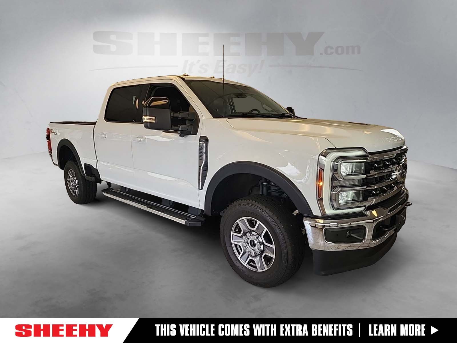 2024 Ford F-250 Lariat
