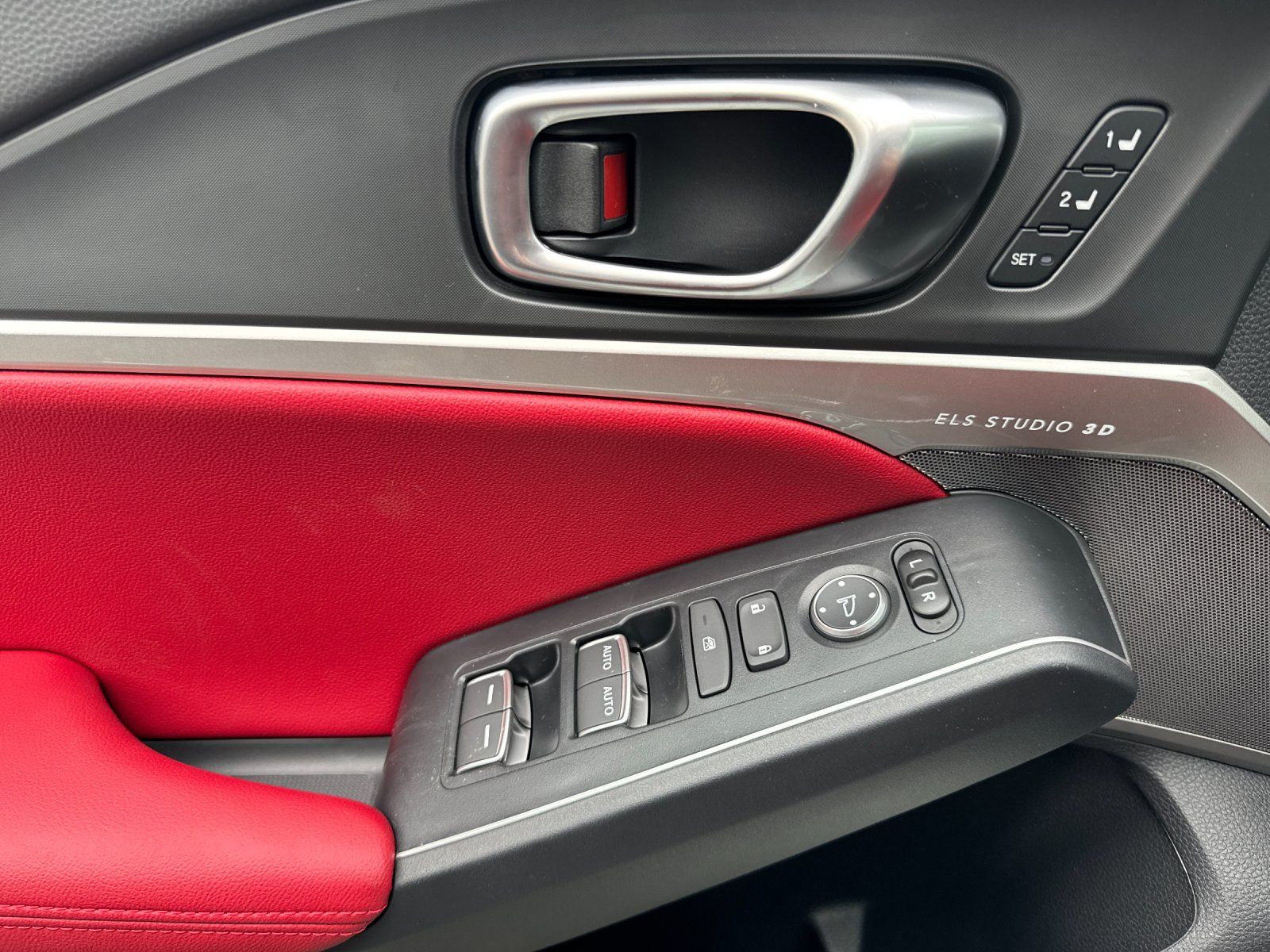 new 2026 Acura Integra car