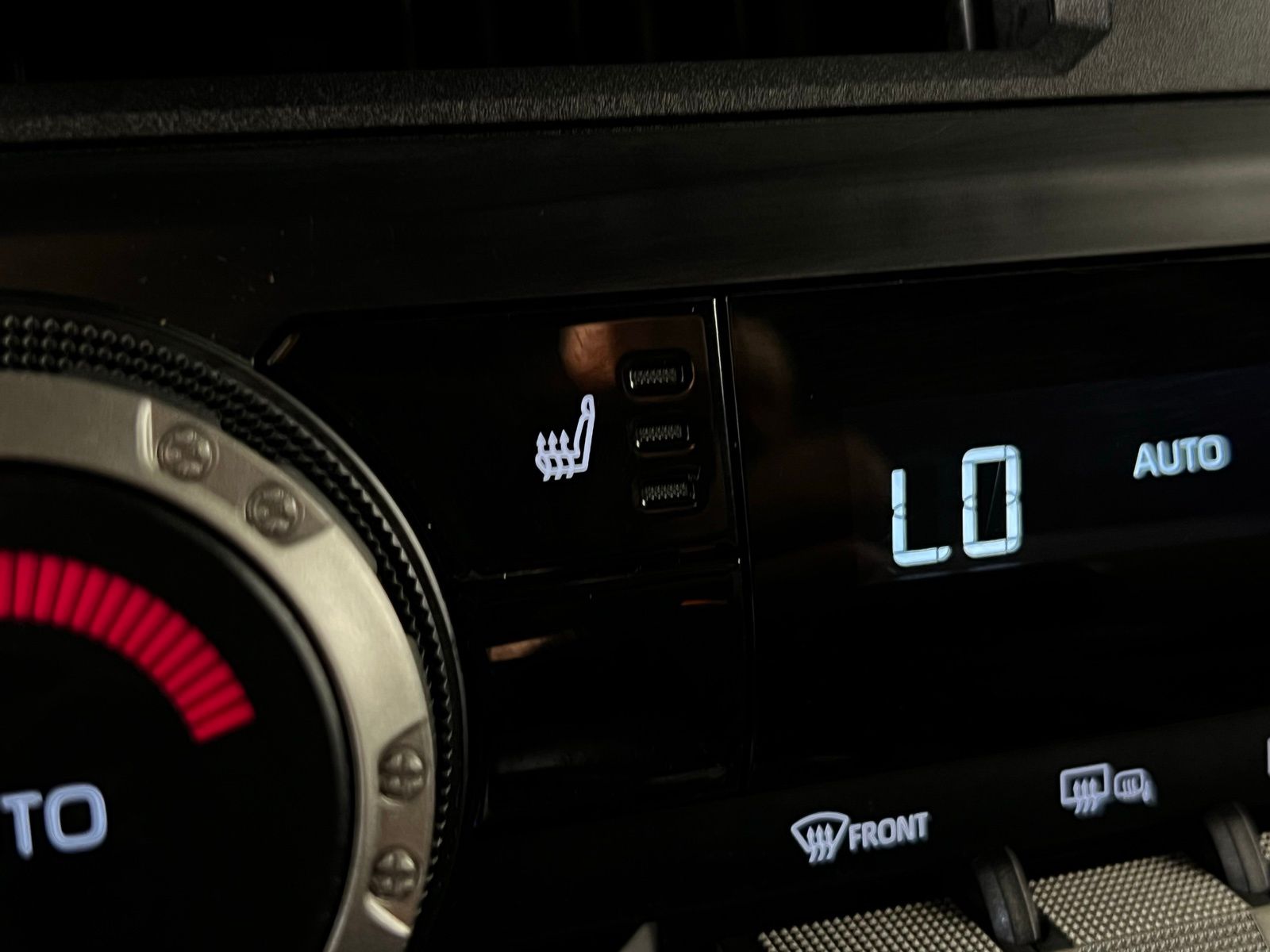 Thumbnail: 2025 Toyota 4Runner - 19