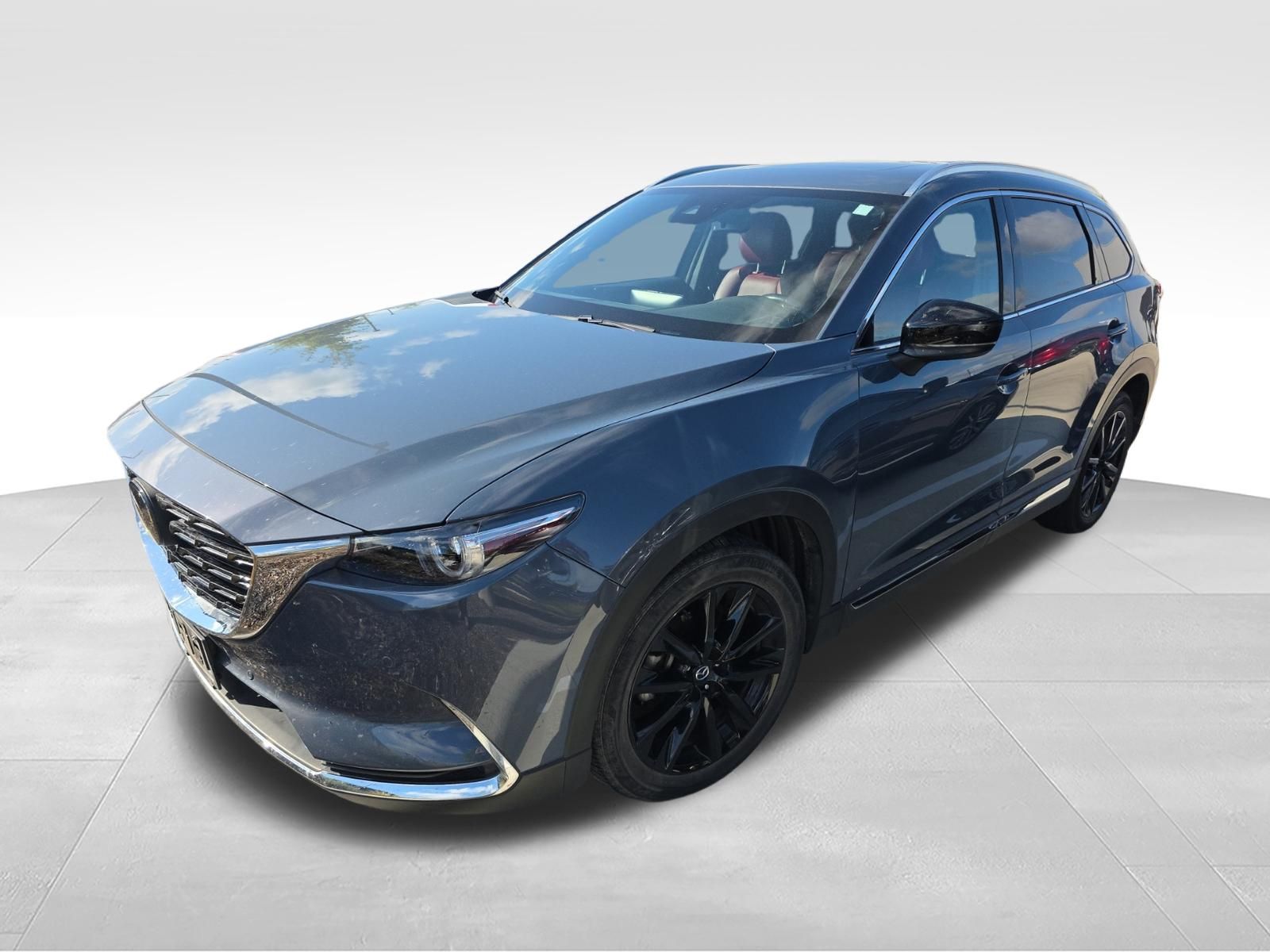 2022 Mazda CX-9
