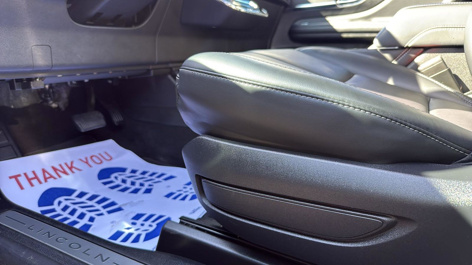 Used Car 2024 Lincoln Corsair  Premiere For Sale Under $35,000 In Austin, Texas