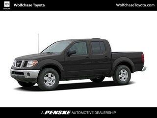 2007 Nissan Frontier SE -
                  Cordova, TN