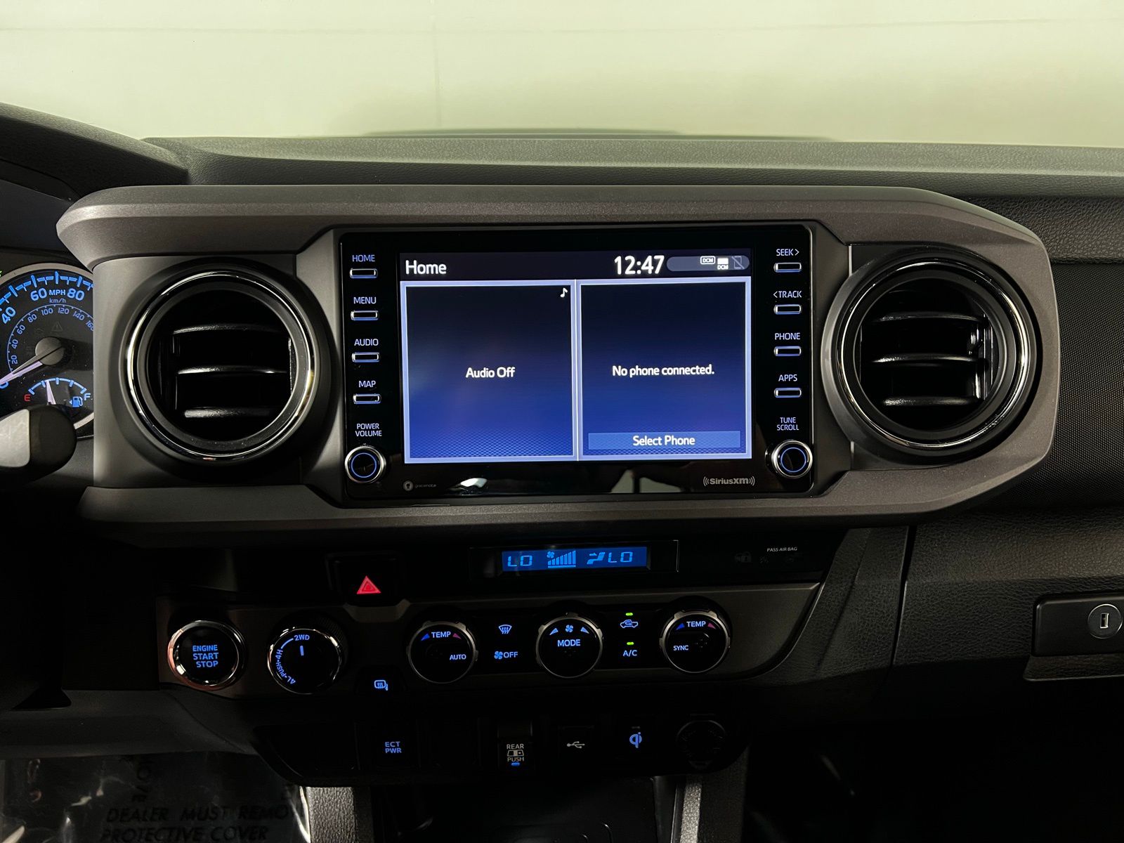 2023 Toyota Tacoma TRD Sport 18