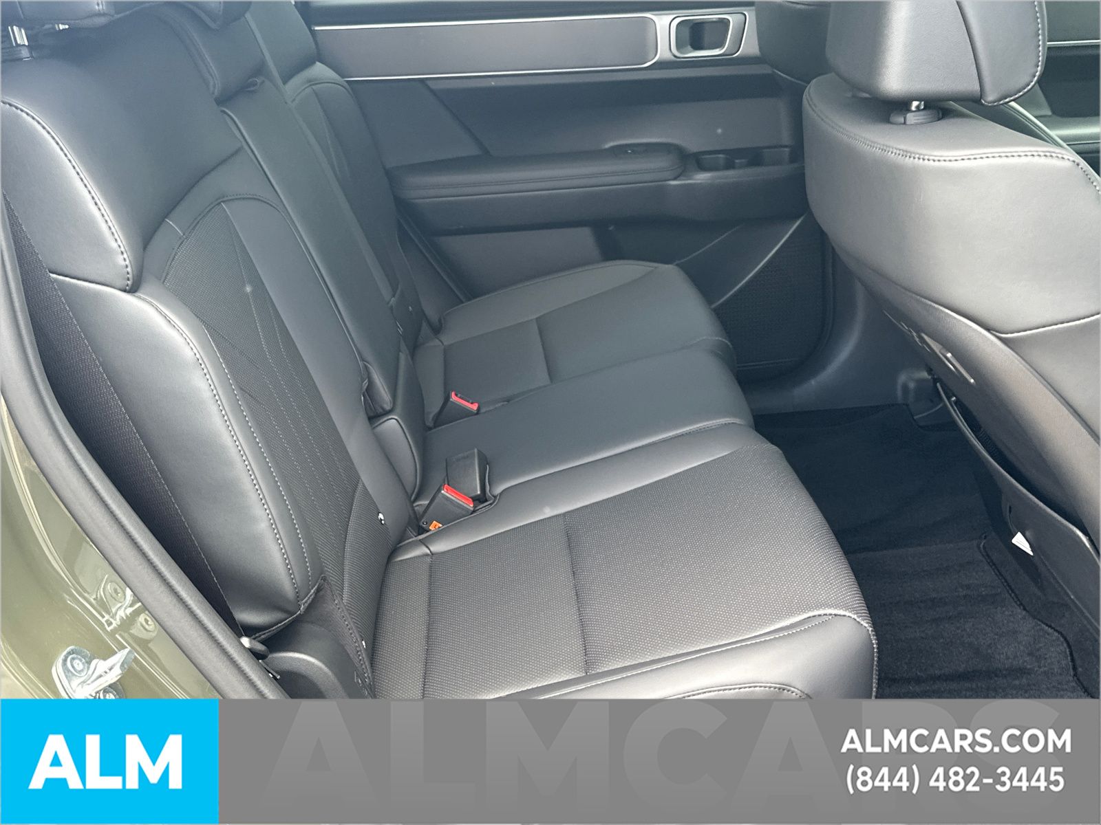 Certified Used 2024 Green Hyundai XRT image 17