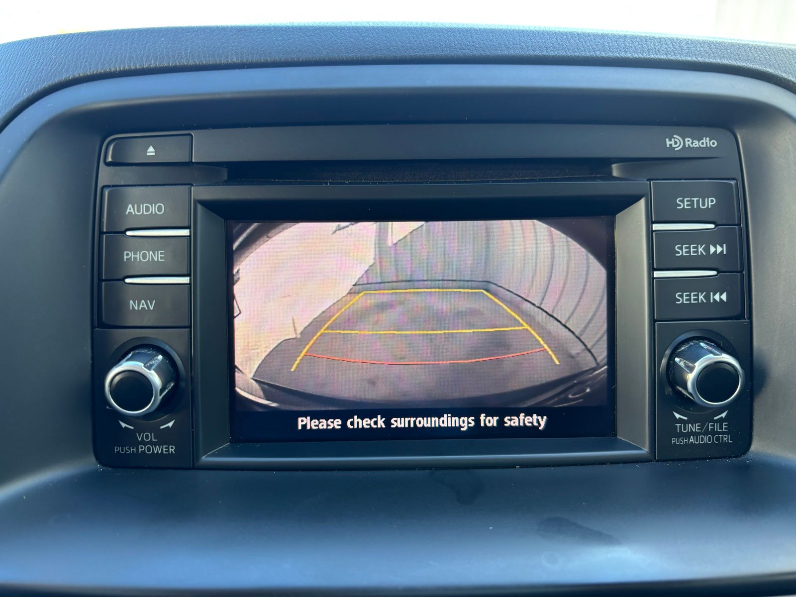 Used Car 2015 Mazda Cx-5  Grand Touring For Sale Under $10,000 In Austin, Texas