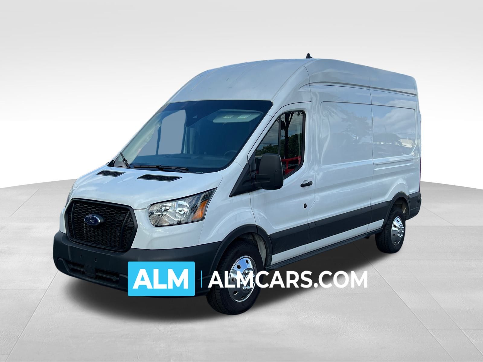 2023 Ford Transit-350 Base 1