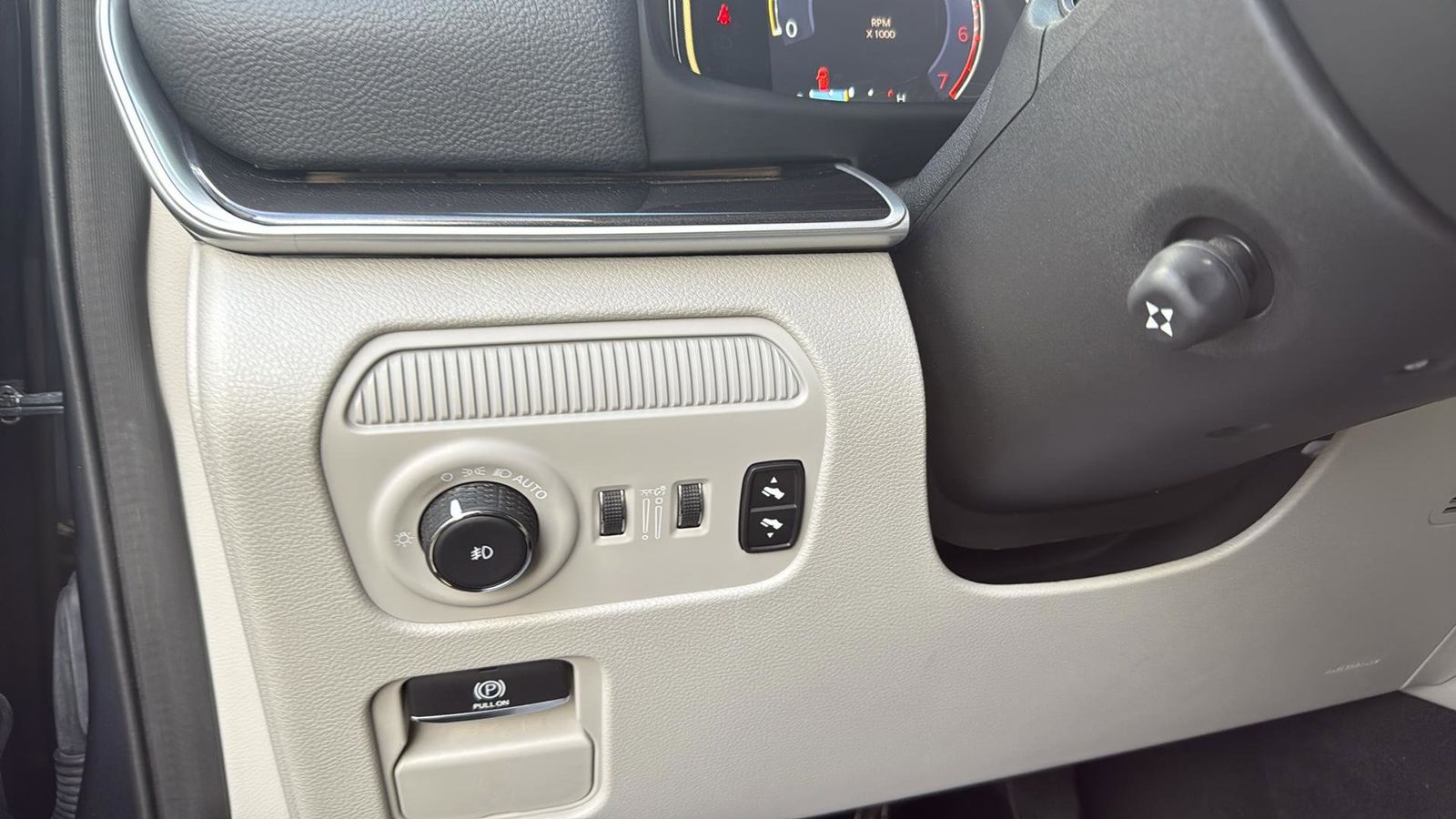 Used Car 2024 Jeep Wagoneer  Base For Sale Under $60,000 In Austin, Texas