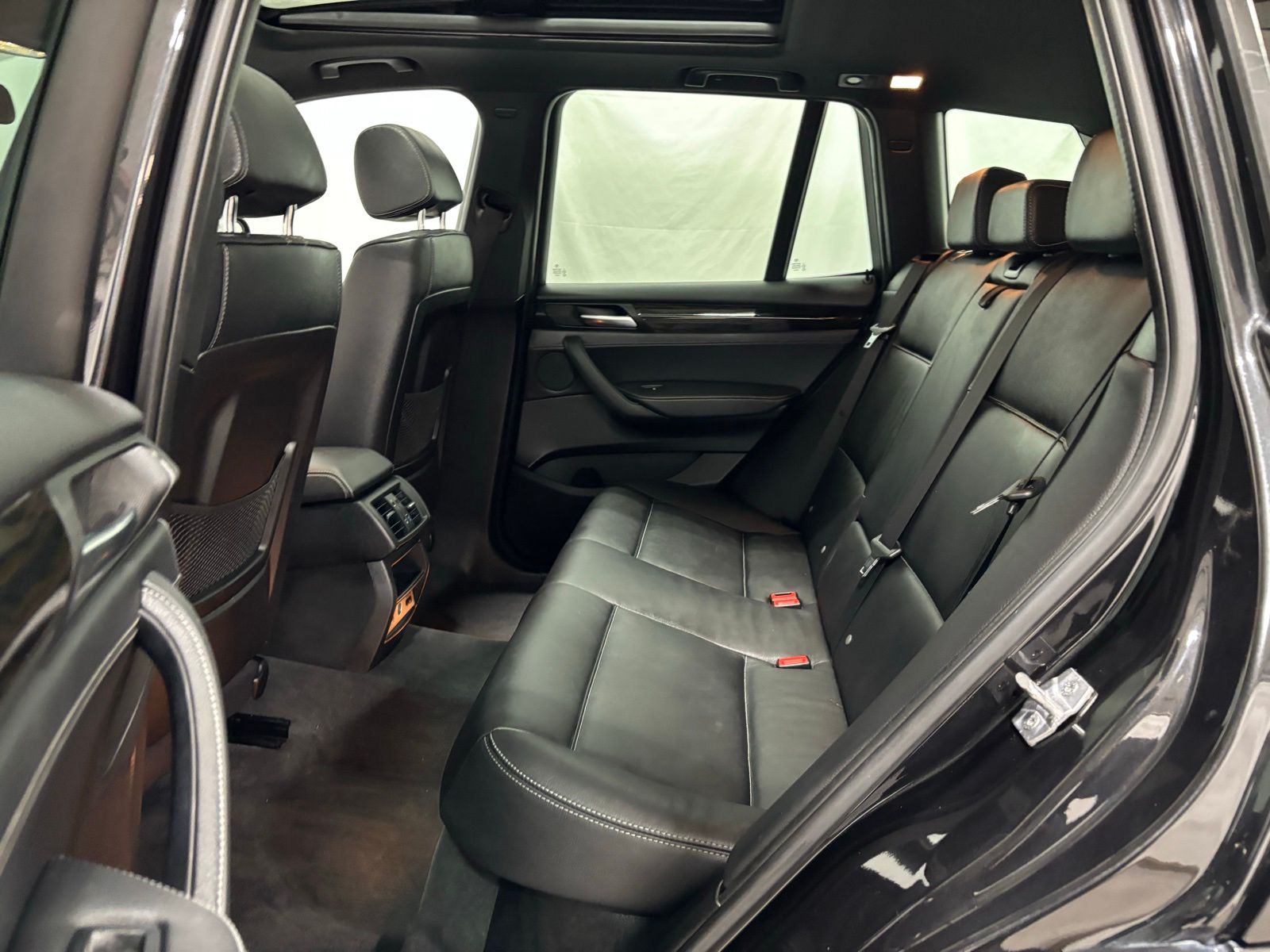 Used Car 2014 Bmw X3  Xdrive35i For Sale Under $12,000 In Austin, Texas